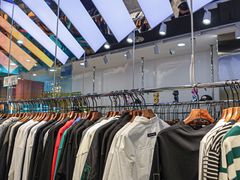 -南京环北服装批发市场