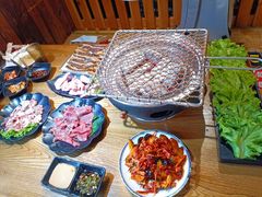 -大壮家原味烤肉(兴华北街店)