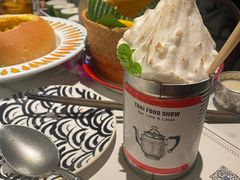 -太食獸泰式茶餐厅(北美新天地店)