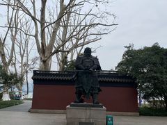 -钱王祠