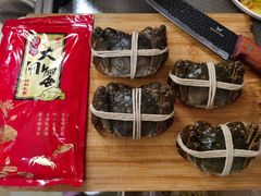 -阳澄湖大闸蟹·琼灵阁牌品牌连锁(吴中总店)
