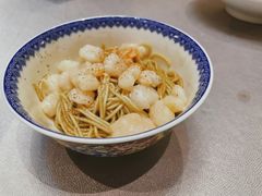 虾子面-RIVIERA 松鹤楼(外滩店)