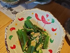 -鹤龟料理店(时代天街店)