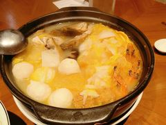 -上海人家花樣年华(中山公园店)