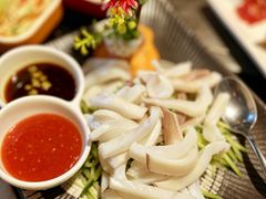 -吴记鲜定味