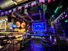 -Famous肥猫墨西哥音乐餐吧(五棵松华熙LIVE店)