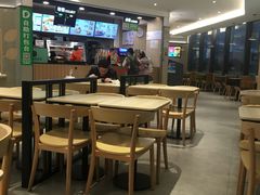 -德克士(西站站内店)