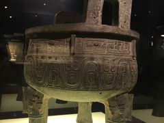 -上海博物馆(人民广场馆)