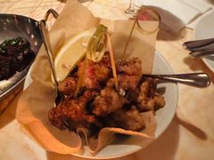-城市露台景观餐厅(淮海路店)