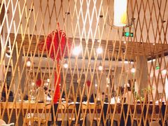 -凤翔温泉·丰泽园餐饮部