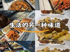 -八婺饭堂·自选店(新光汇店)