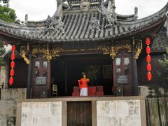 -乌镇东栅景区