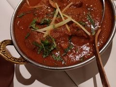 -Pita's&Tika's中东和印度风味餐厅(龙湖天街店)