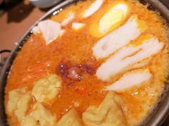 -新加坡高记KOO KEE Restaurant(盈科店)