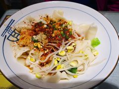 老陕油泼面-大嘻咹biangbiang面(历史博物馆店)