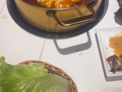 -望蝎门羊蝎子火锅(祭城店)