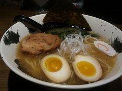 -雷神拉面(财富中心玉米楼店)