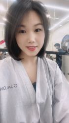 点击看大图 -G HAIR SALON私人造型定制