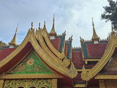 -西双版纳勐泐文化旅游区