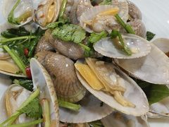 -明本海鲜大排档·鱼生海鲜烧烤宵夜(陈家祠店)