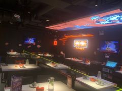 -鸣记脆皮烤鱼·海鲜烤鱼(三八广场店)