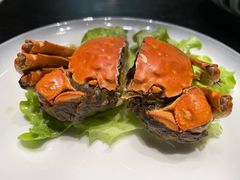 -涵誉·私房菜(银都·锦创广场店)