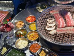 -入火韩国烤肉(凯旋广场店)