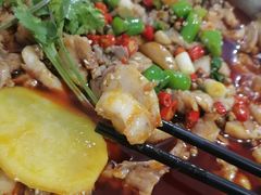 -米二红烧兔(华阳店)