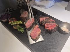-王品牛排(珠海富华里店)