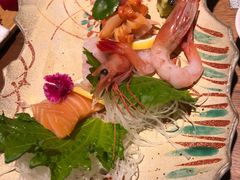-森味薪火烧•烧鸟居酒屋•日本料理(望京店)