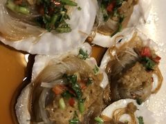 -一家亲台菜餐厅(银塘中路店)