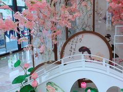 -杭州西湖银泰百货