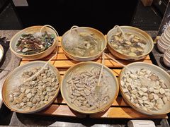 -Social 秀西餐厅-长沙瑞吉酒店(运达店)