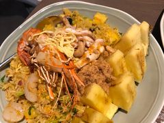 -CHINCHIN 青青·泰国料理(万象食家店)