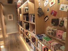 -思南书局(复兴中路店)