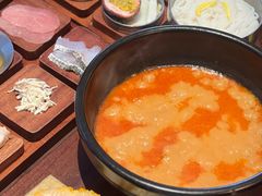 -银米·云南传统过桥米线(双廊黑金冠店)