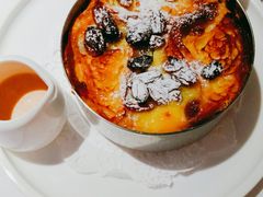 可颂布丁-壳里西餐厅Coquille Seafood Bistro(蒙自路店)