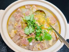 -夏氏砂锅(万松园店)