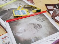 -ELEVEN桌游剧本杀轰趴馆(三里屯店)