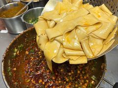 -冒菜西施·非遗冒菜(总店)