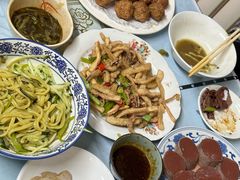 -王老五烀肉香(电业小区店)