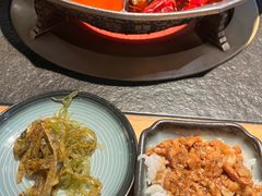 -湊湊火锅·茶憩(石家庄万象城店)