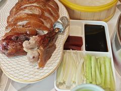-梅利汴京烤鸭•开封豫菜地标店(东大街店)