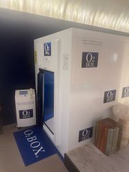 -欧兔博士·O2BOX微高压氧舱