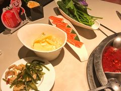 -海底捞火锅(铁西万达店)
