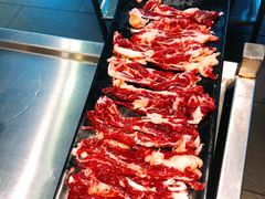 -嬷孙家潮汕牛肉火锅(北京路天河城店)