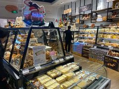 -Olé精品超市(北京合生汇店)
