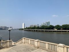 -洲头咀公园