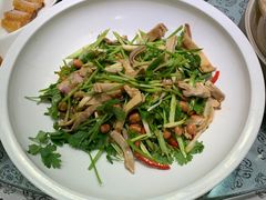 -客家汇·客家传承菜(水库店)