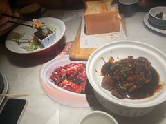 -绿茶餐厅(千岛湖银泰城店)